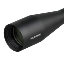 Прицел Discovery Optics ED-PRS GEN2 5-25x56 SFIR FFP-Z (34 мм, подсветка) фото 6