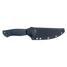 Ніж N.C. Custom Pride Dark Grey фото 4