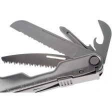 Мультитул Leatherman Rebar (831560) фото 9