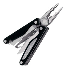 Мультитул Leatherman Charge ALX Premium (830720A) фото 2