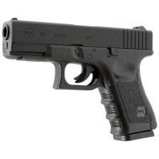 Страйкбольный пистолет Umarex GLOCK 19 - CO₂ кал. 6 мм (2.6418) фото 2