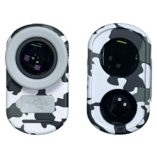 Дальномер Discovery Optics Mini Rangefinder D1200 фото 8