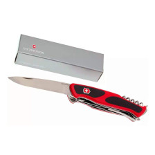 Ніж Victorinox RangerGrip 71 Gardener (0.9713.C) фото 7