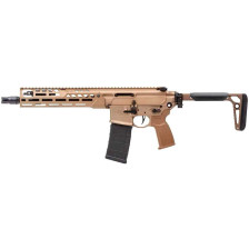 Карабін Sig Sauer SIGMCX SBR 11.5" COY кал. 223 Rem фото 2