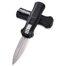 Нож Benchmade McHenry Mini Infidel OTF Auto фото 3
