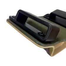 Паучер ATA-Gear Pouch ver.1 Multicam для магазина Glock-17/22 (правша/левша) фото 4