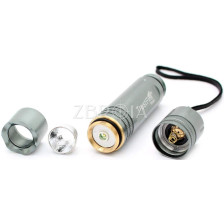Фонарь TrustFire TR-801 фото 2