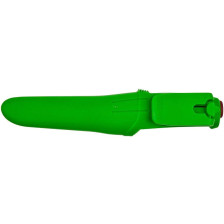 Нож Morakniv Basic 546 LE 2024 Ivy Green/Dala Red фото 7