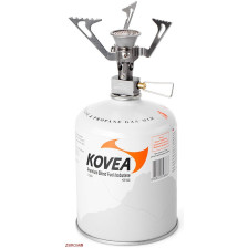 Горелка Kovea KB-1005 Flame Tornado фото 2
