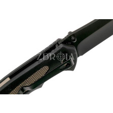 Ніж Boker Plus Gemini NGA BK Coyote фото 6