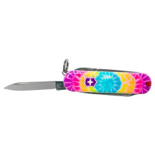 Ніж Victorinox Classic LE Tie Dye (0.6223.L2103) фото 7