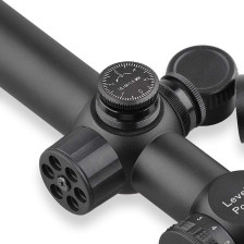Прицел Discovery Optics VT-R 3-9x40 IRAC (25.4 мм, подсветка) фото 8