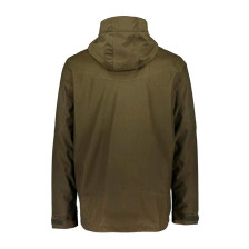 Куртка Alaska Extreme Lite III Ms Jacket (размер - XXXXL, forest green) фото 2