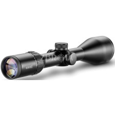 Оптический прицел Hawke Endurance 30 WA 3-12х56 LR Dot 8x фото 2
