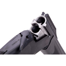 Рушниця KHAN A-Tac Black Synthetic кал. 12/76 фото 6