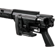 Карабін Ruger Precision Rifle кал. 338 Lapua Mag фото 4