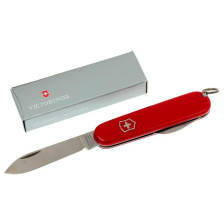 Нож Victorinox Bantam Red (0.2303) фото 4