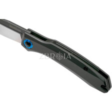 Нож Kershaw Highball фото 7