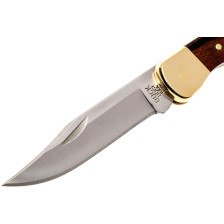 Нож Buck Folding Hunter фото 3