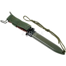 Нож Boker Plus M3 Trench Knife фото 7