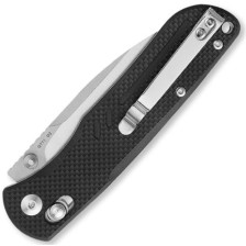 Нож складаной Ganzo G771-BK Black фото 2