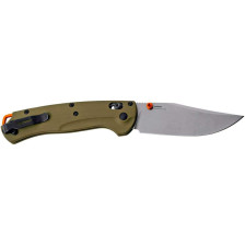 Нож Benchmade Taggedout (15536) фото 2