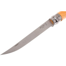 Нож Opinel Effile №12 бук фото 3
