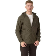 Куртка Helikon-Tex TRAMONTANE Wind Jacket - WindPack Nylon (розмір - XL, колір - Taiga Green) фото 2