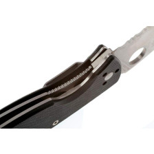 Ніж Spyderco Tenacious (C122GPS) фото 4