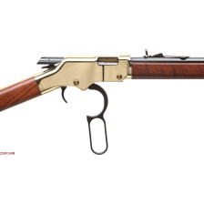 Карабин Henry H004 Golden Boy кал. 22 LR фото 4