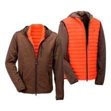 Куртка Blaser Active Outfits Windlock Reversible (Размер XL) фото 2