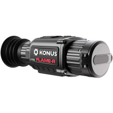 Тепловизионный прицел Konus Flame-R 2.5x-20x фото 5