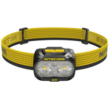 Ліхтар Nitecore UT27 чорний фото 2