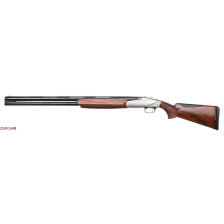Рушниця Benelli 828 U Silver кал. 12/76 фото 2