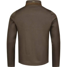 Куртка Blaser Fleece Kylar (размер -  M, коричневый) фото 2