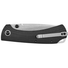 Нож Skif Frontier Jr SW, Black (UL-005JSWB) фото 3