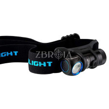 Фонарь Olight H1R Nova NW фото 5