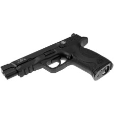 Пневматичний пістолет Umarex Smith & Wesson M&P 9L (5.8349) фото 6