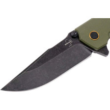 Нож Boker Plus Kihon Assisted OD Green фото 4