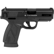 Пневматический пистолет ASG Bersa BP9CC BB Blowback фото 2