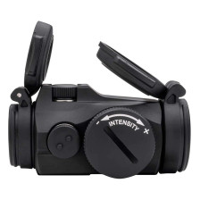 Коллиматорный прицел Aimpoint Micro H-2 2МОА без крепления фото 3