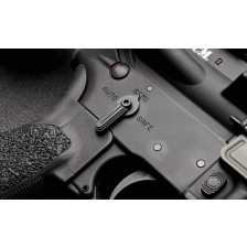 Запобіжник BCM Ambidextrous Safety Selector AR15 двосторонній фото 2