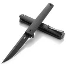 Ніж CRKT CEO 7097K Black фото 8