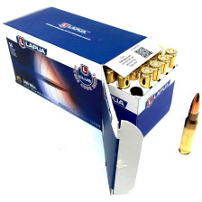 Патрон Nammo Lapua кал. 308 Win куля Scenar, маса 12 гр/185 гран фото 2