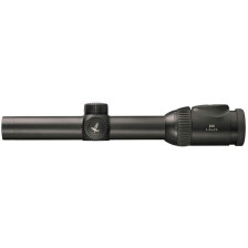 Оптический прицел Swarovski Z8i 1-8x24 L 4A-IF фото 4