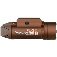 Фонарь Olight PL-3S Valkyrie. Колір - Desert tan фото 3