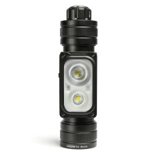 Налобный светодиодный фонарь VIDEX VLF-H066A фото 11