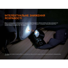 Фонарь налобный Fenix HM55R фото 17