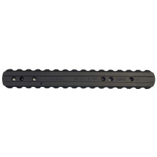 Планка Picatinny DAVIKA SB-11 для Tikka T3 фото 3