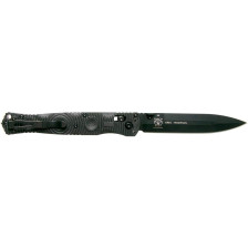 Нож Benchmade SOCP Tactical Folder фото 2